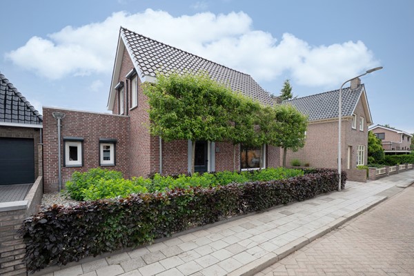 Medium property photo - Rucphensestraat 9, 4711 JH St. Willebrord